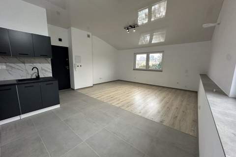 Bezczynszowa kawalerka 31 m2 Czechowice-Dziedzice
