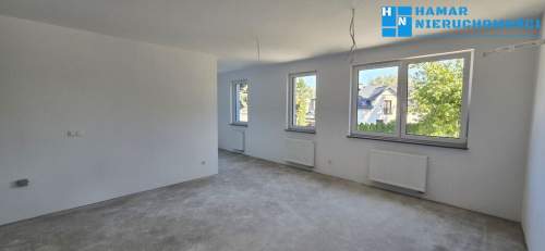 Nowe 3 -pokojowe mieszkanie 67,45m2