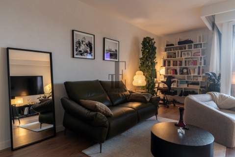 Mieszkanie na sprzedaż, 54 m2, Warszawa