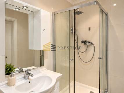Apartament na Leszczyńskiej 90m2