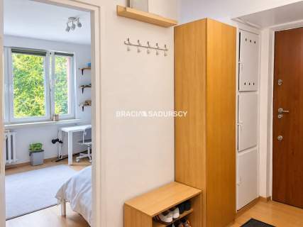 2.pok Balkon Dobra komunikacja
