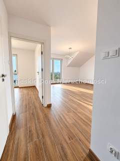 Mieszkanie do wynajęcia, 65 m2, Bielsko-Biała