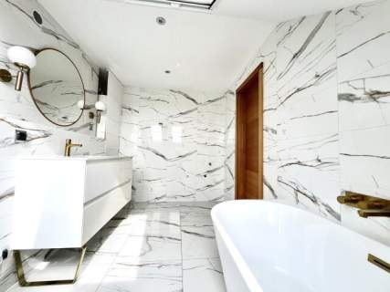 Atrakcyjny apartament dwupoziomowy 130 m2, 4 pokoje - wysoki...