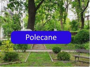 ŚWIETNA LOKALIZACJA NA MIESZKANIE LUB LOKAL