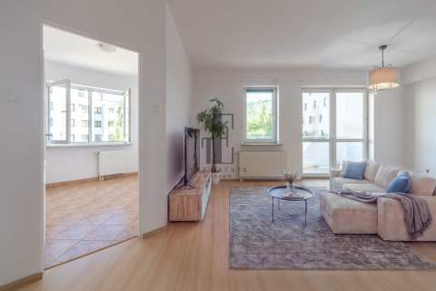 60,1 m Balkon Winda Gocław