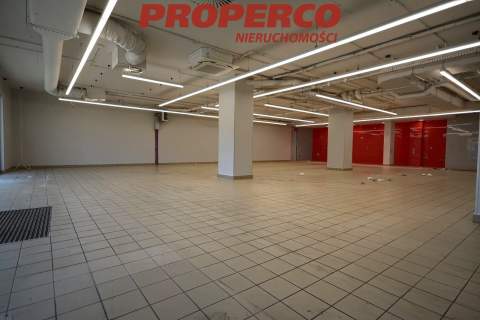Lokal 404,30m2, Szydłówek, Klonowa