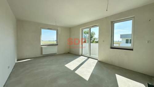 Południowa ekspozycja Widok na zieleń Na start