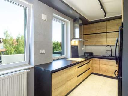 Premium 3 pokoje, 94 m2 - Wałbrzyska 37, Klecina