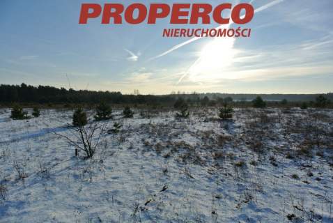 Działka 1080 m2, Wola Morawicka gm. Morawica