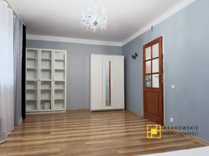 2 niezależne pokoje 55m balkon /Ruczaj, blisko UJ