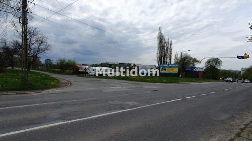 Działka Usługowo-Budowlana 85 ar Cieszyn
