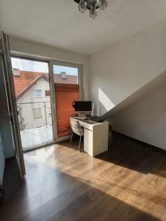 2 pokoje - 2 balkony - Widok na zieleń - 15 min SKA Centrum