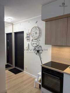 2 POKOJE BALKON GDAŃSK PRZYMORZE
