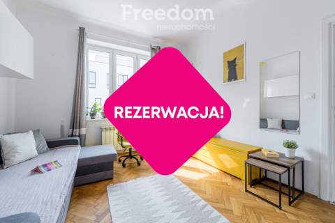 Kawalerka, 24 m2, Rondo Wiatraczna, SWPS.