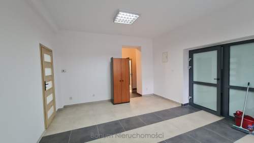 Do wynajęcia lokal użytkowy w Ząbkowicach Śląskich