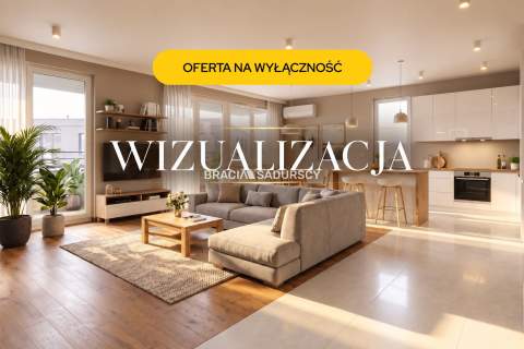 NOWE 4 pok 102m2 - taras, parking, PREMIUM