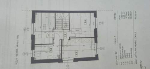 Nowoczesny bliźniak Dąbrówka 87m2 Wysoki standard