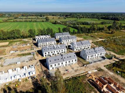 Segment 119m2 blisko pełnej infrastruktury.
