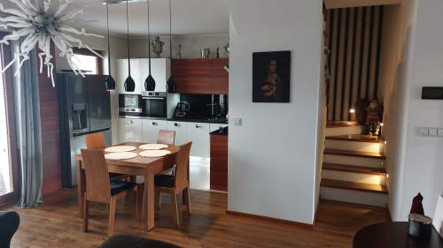 sprzedam mieszkanie w Wieliczce 102 m2