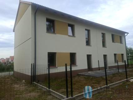 PROMOCJA Mieszkanie częściowo wykończone ogród