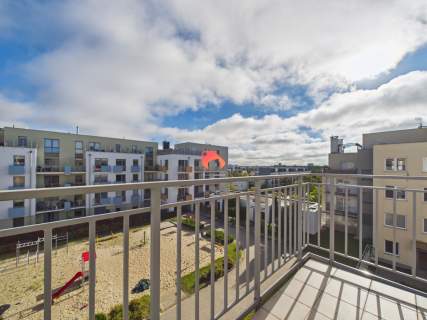 Dwupoziomowy apartament 112m2 bez PCC