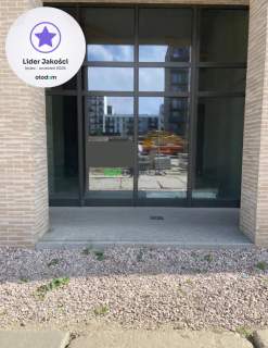 Lokal w stanie deweloperskim, dowolna działalność