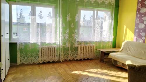 Ladne mieszkanie w Centrum