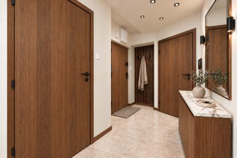 Południe Słoneczne METRO Natolin 50m Balkon Piękny Widok KEN...