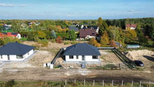 Sołtyków / 4 pokoje / stan deweloperski