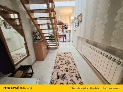 Dom 190m2 Kielce ul. Hoża Duży salon Usługi