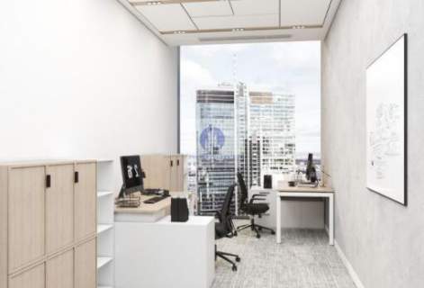 Wola lokal biurowy o pow.851 m2 do podnajmu