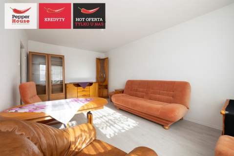 Raciborskiego, Pruszcz Gdański 42m2