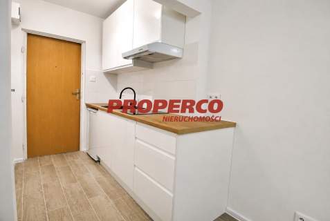 Mieszkanie 1 pok, 24 m2, Ochota ul. Geodetów