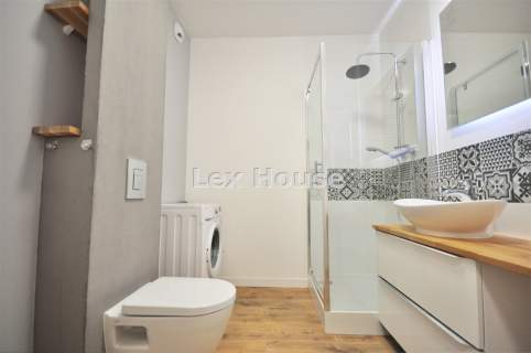 nowe mieszkania w centrum