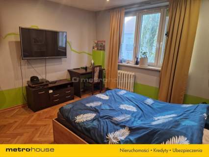 Mieszkanie na sprzedaż, 37 m2, Gliwice