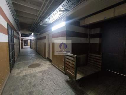 Praga Południe lokal magazynowo-biurowy 31,60 m2 do wynajęcia