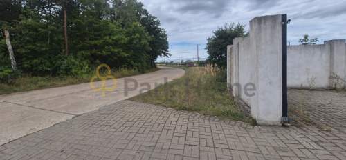 Gotowy obiekt pod siedzibę firmy 308m2 parking