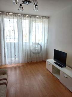 2-POK Z BALKONEM os. Dolinki