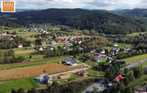 DOBCZYCE,ogródek,balkon,