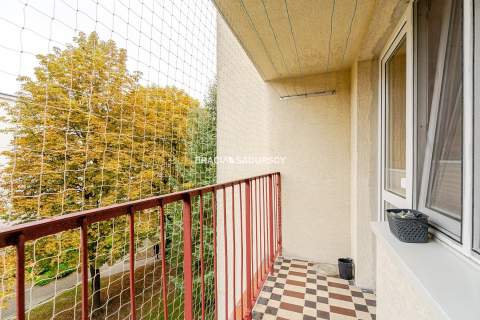 Wyremontowane 3pok. 53m2 Balkon Wieliczka