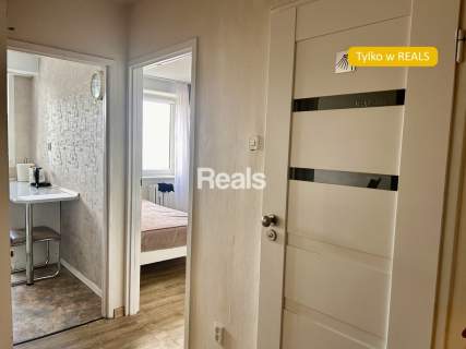 Mieszkanie na sprzedaż, 45,4 m2, Warszawa