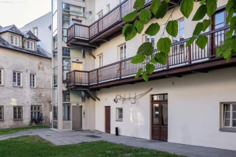 Biuro 95 m2 do wynajęcia - ul. Stolarska, Stare Miasto