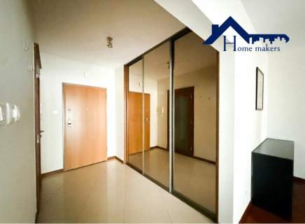 Apartament Śródmieście Metro Dworzec Gdański 100m