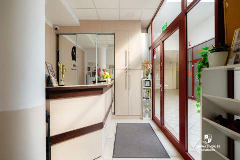 Wielofunkcyjna sala gimnastyka,masaż,rehabilitacja