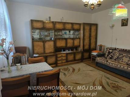 Atrakcyjne mieszkanie, do wprowadzenia 
