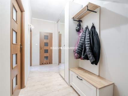 2 pokoje 2 min od Galerii Kazimierz Grzegórzki