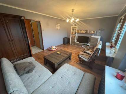 Mieszkanie 3 pokojowe 64,70 m2