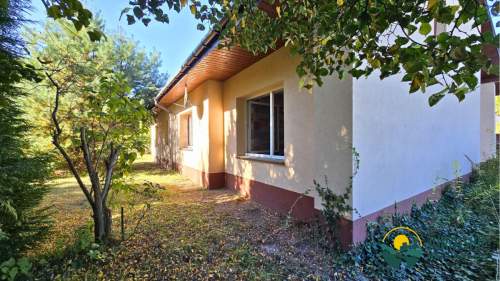 Dom 80 m do remontu Spokojna okolica Trzebinia