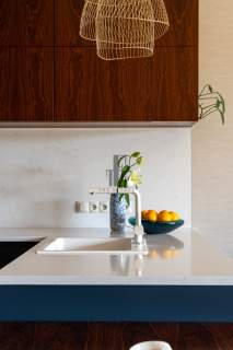 Unikalny apartament z tarasem, na zielonej wyspie