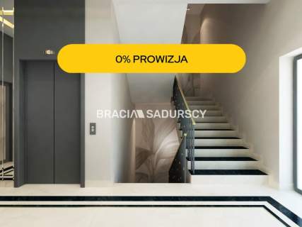 Luksusowa inwestycja w sercu Krakowa 